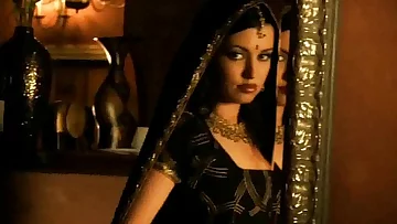 Bollywood Beauty Loves To Dance