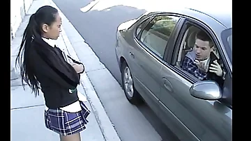 AMA - 18 And Asian - Full movie