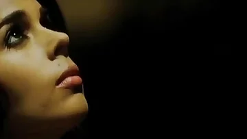 Mallika Sherawat hot naked kundi &lpar;ass&rpar; and full nude show &lpar;Hiss&rpar;