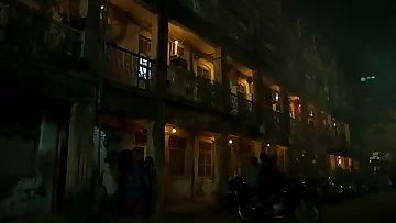 Nawazuddin Siddiqui in Hollywood Hindi Tv Series McMafia (2018)