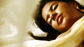 The Snake Seduction From Asia