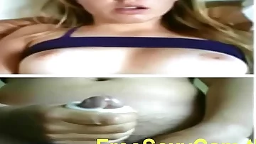 Amateur webchat sex