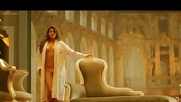 Indian Model Akansha Puri CALENDER GIRL Sexy BIKINI Dancing more http://adf.ly/1