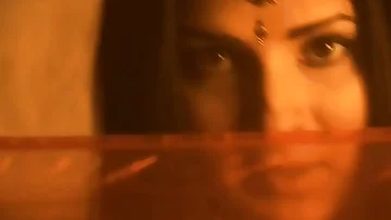 Beauty Seduction From The Orient