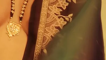 Exotic Dream Dancer From India