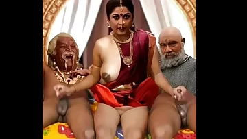 Bollywood porn