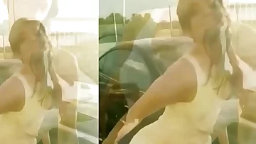 Hot Indian actresses Kajal Agarwal showing their juicy butts and ass show&period; Fap challenge &num;1&period;