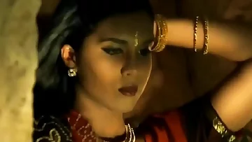 Sensual Delights From Sweet Indian MILF