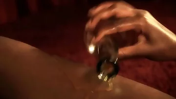 Skin So Bronze And Lovely