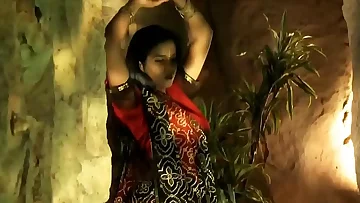 Dancing Princess From Bollywood