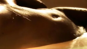 Bollywood Ecstacy With MILF Babe