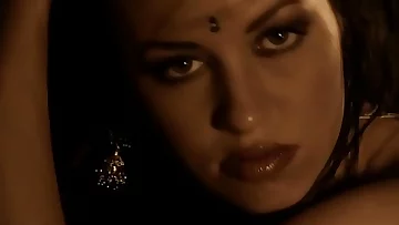 Sensual and Sexy Indian MILF