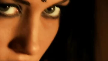 Gorgeous Erotic Brunette MILF