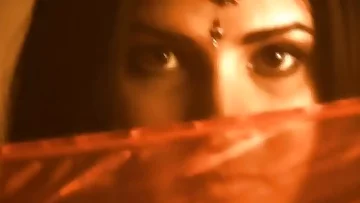 Bollywood Princess Exotic Dancer