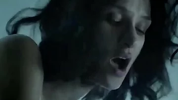 Naked Indira Varma in Hunted