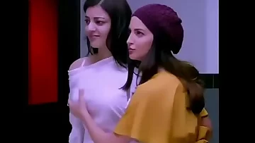 Kajal aggarwal indian actores sex video