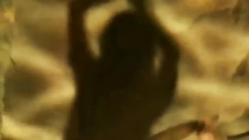 She Is Lovely When She Dances