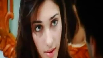 Tamanna Hottest Bed Scene