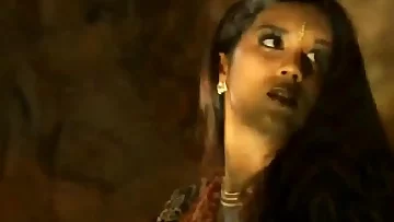 Temptation Dance from Bollywood