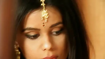 Slowly She Undresses For You