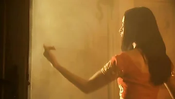 She Wants More From Life