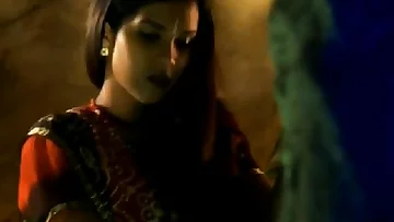 Sacred Erotic Bollywood Positions