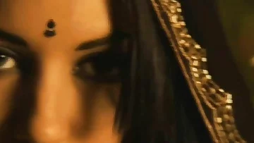 Bollywood Babe From Exotic india