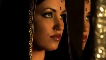 Dancing Queen From India