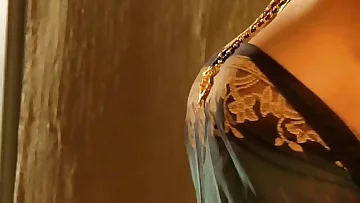 Sacred Body Dancing Revealed in Bollywood