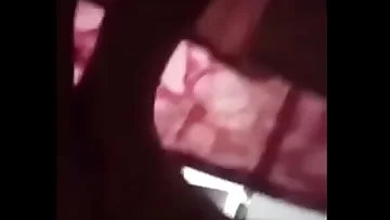 indian village girl swapping