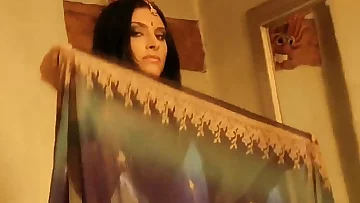 She Dances For Pleasure