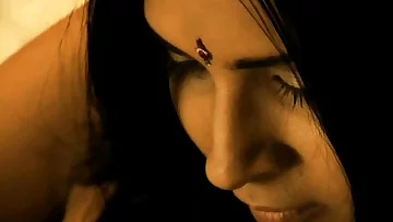 Lovely Elegant Indian MILF