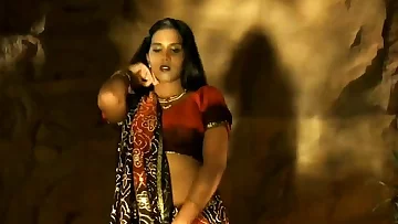 The Art of Belly Dancing