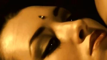 Exotic Ritual Sensual Babe