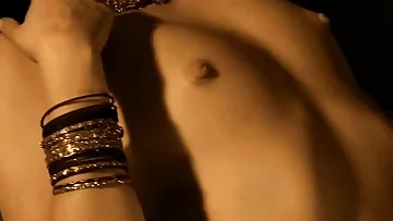 Feel The Body For Lust