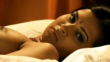 Bollywood Dancing Ritual