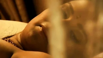 Belly Dancing Bollywood Babe