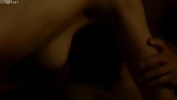 Extreme burning teen passionate suck and hard fuck