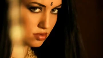 Exploring The Belly Dancer