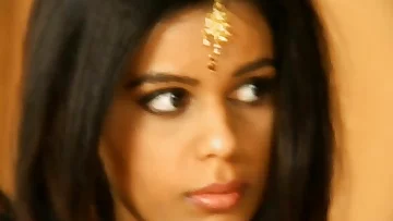 Loving Look At Lady Sensual