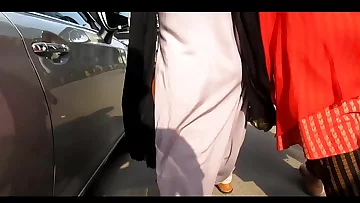 Bangladeshi girls Asses