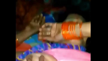 Bangladeshi Granny Miad Fucking Owner's Son Big Boobs