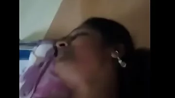 Indian aunty fucking cleaned shaved armpit