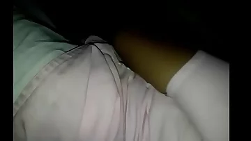 s. aunty ass licking