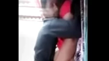 Real Desi Nephew With Aunty