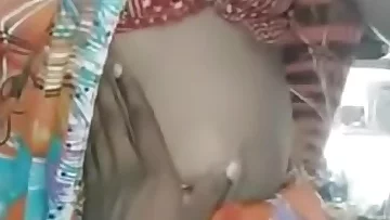 Indian Village Wife Sex Video From My phone&period;MP4