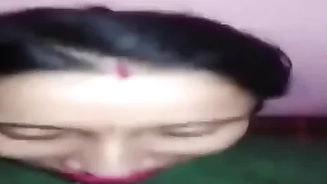 Indian Girl with brother Full night Fuck