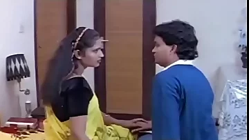 Mallu Uma maheswari panty removed uncensored video