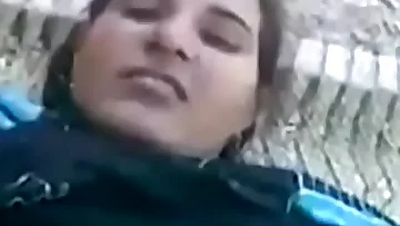 Indian aunty fucked by her lover