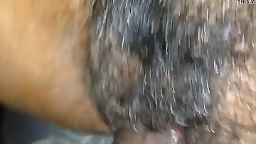 Tamil aunty fucked at night